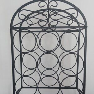 Wine Rack